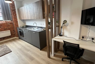 1 bed studio, Chapel Lane, Galgate, Lancaster, LA20PR - Image 6