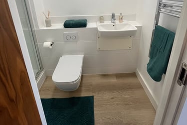 1 bed studio, Chapel Lane, Galgate, Lancaster, LA20PR - Image 7