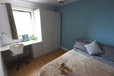 1 bed flat, Queensland Place, Low Hill, Liverpool, L73AA - Image 1