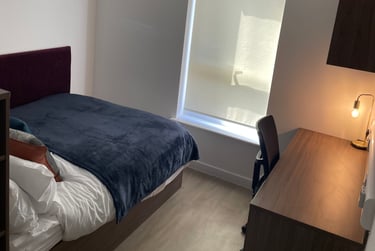 1 bed studio, Prince Edwin Street, Low Hill, Liverpool, L53AA - Image 2
