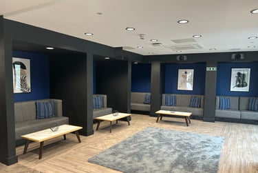 1 bed studio, City Road, City Centre, Newcastle, NE12AQ - Image 10