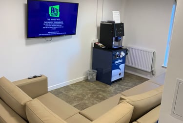 1 bed studio, Prince Edwin Street, Low Hill, Liverpool, L53AA - Image 13