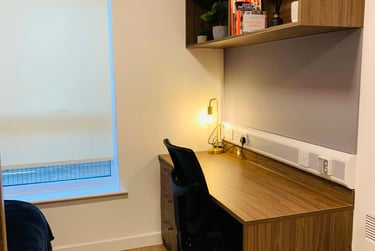 1 bed studio, Prince Edwin Street, Low Hill, Liverpool, L53AA - Image 3