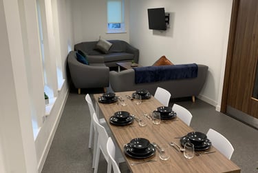 1 bed studio, Prince Edwin Street, Low Hill, Liverpool, L53AA - Image 10