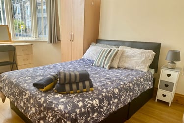 6 bed house, Mount Pleasant, City centre, Swansea, SA16EE - Image 5