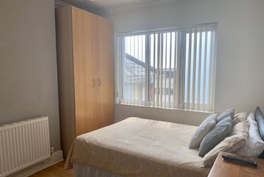 6 bed house, Mount Pleasant, City centre, Swansea, SA16EE - Image 15