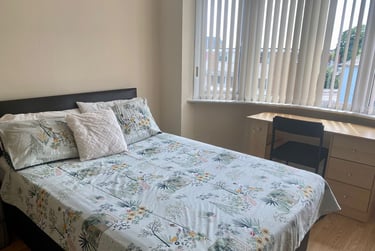6 bed house, Mount Pleasant, City centre, Swansea, SA16EE - Image 9