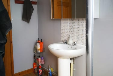 6 bed house, Hanover Street, City centre, Swansea, SA16BN - Image 15