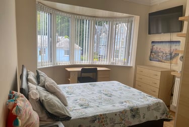 6 bed house, Mount Pleasant, City centre, Swansea, SA16EE - Image 11