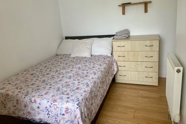 6 bed house, Mount Pleasant, City centre, Swansea, SA16EE - Image 12