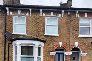 5 bed house, Braxfield Road, New Cross, London, SE42AN - Image 1