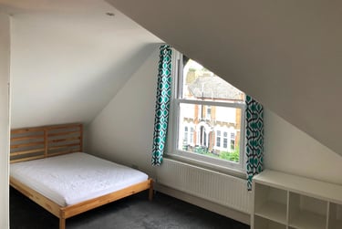 7 bed house, Shell Road, New Cross, London, SE137TW - Image 7