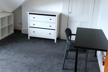 7 bed house, Shell Road, New Cross, London, SE137TW - Image 8