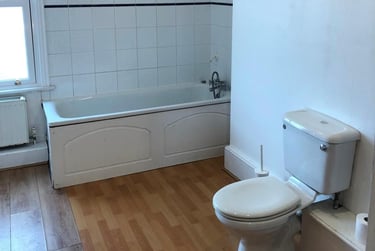 7 bed house, Shell Road, New Cross, London, SE137TW - Image 10