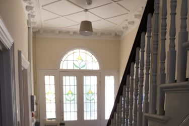 7 bed house, Breakspears Road, New Cross, London, SE41TY - Image 2