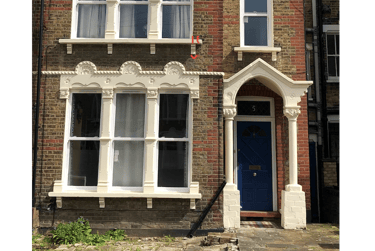 7 bed house, Shell Road, New Cross, London, SE137TW - Image 2
