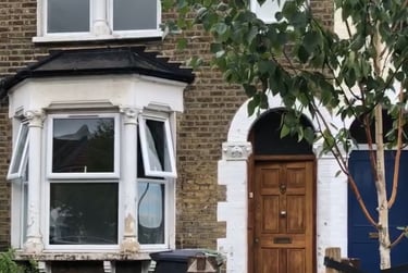 5 bed house, Braxfield Road, Nunhead, London, SE42AW - Image 9