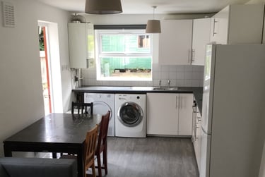 5 bed house, Braxfield Road, Nunhead, London, SE42AW - Image 1
