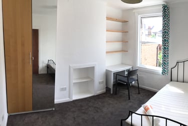 5 bed house, Braxfield Road, Nunhead, London, SE42AW - Image 4