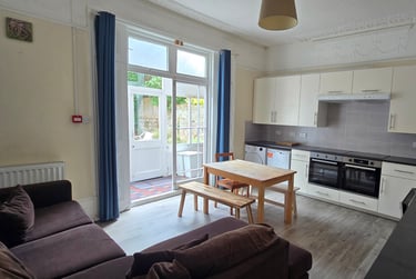 7 bed house, Breakspears Road, New Cross, London, SE41TY - Image 6