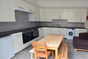 7 bed house, Breakspears Road, New Cross, London, SE41TY - Image 7