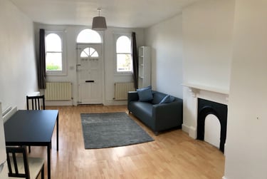 1 bed flat, Breakspears Road, New Cross, London, SE41TY - Image 1