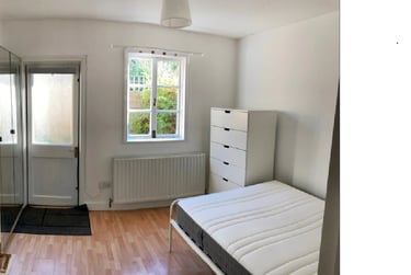1 bed flat, Breakspears Road, New Cross, London, SE41TY - Image 7