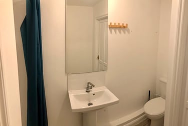 1 bed flat, Breakspears Road, New Cross, London, SE41TY - Image 2