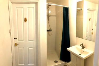 1 bed flat, Breakspears Road, New Cross, London, SE41TY - Image 3