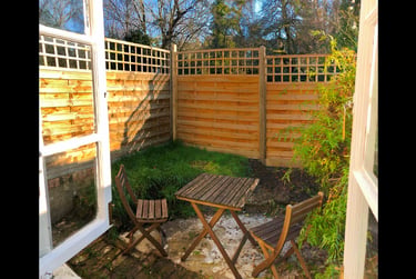 1 bed flat, Breakspears Road, New Cross, London, SE41TY - Image 4