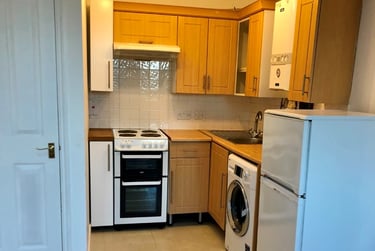 1 bed flat, Breakspears Road, New Cross, London, SE41TY - Image 5