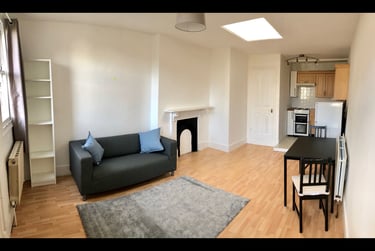 1 bed flat, Breakspears Road, New Cross, London, SE41TY - Image 6