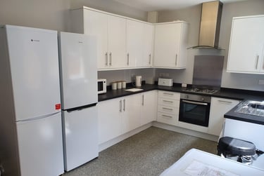 5 bed house, Polsloe Road, Mount Pleasant, Exeter, EX12HL - Image 3