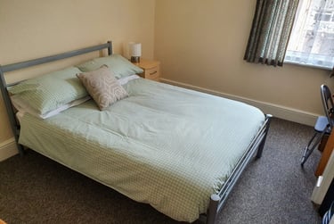 5 bed house, Polsloe Road, Mount Pleasant, Exeter, EX12HL - Image 10