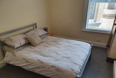 5 bed house, Polsloe Road, Mount Pleasant, Exeter, EX12HL - Image 7