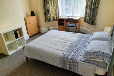 5 bed house, Polsloe Road, Mount Pleasant, Exeter, EX12HL - Image 11