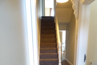 5 bed house, Polsloe Road, Mount Pleasant, Exeter, EX12HL - Image 2