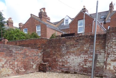 5 bed house, Polsloe Road, Mount Pleasant, Exeter, EX12HL - Image 15