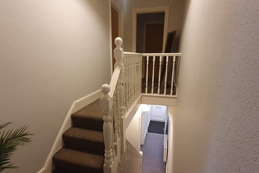 5 bed house, Polsloe Road, Mount Pleasant, Exeter, EX12HL - Image 8