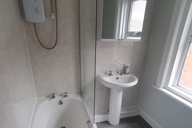 5 bed house, Polsloe Road, Mount Pleasant, Exeter, EX12HL - Image 13