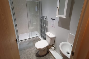 5 bed house, Polsloe Road, Mount Pleasant, Exeter, EX12HL - Image 12