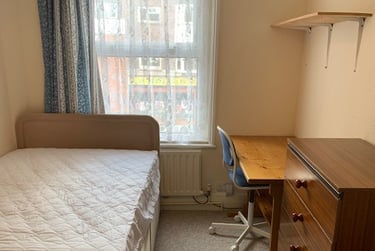 9 bed house, Blackboy Road, Mount pleasant, Exeter, EX46TB - Image 10