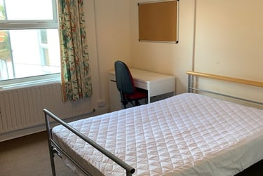 9 bed house, Blackboy Road, Mount pleasant, Exeter, EX46TB - Image 11