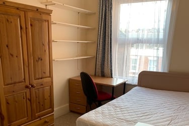 9 bed house, Blackboy Road, Mount pleasant, Exeter, EX46TB - Image 14