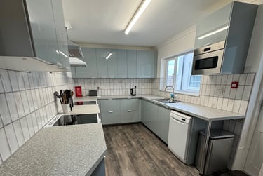 9 bed house, Blackboy Road, Mount pleasant, Exeter, EX46TB - Image 3