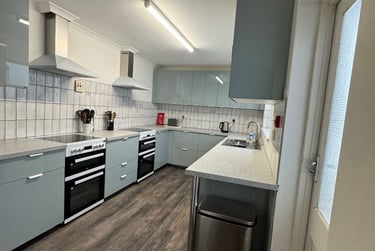 9 bed house, Blackboy Road, Mount pleasant, Exeter, EX46TB - Image 4