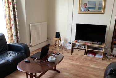 9 bed house, Blackboy Road, Mount pleasant, Exeter, EX46TB - Image 2