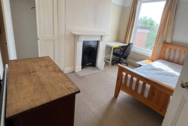 5 bed house, Park Road, Mount pleasant, Exeter, EX12HT - Image 9