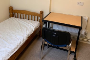 9 bed house, Blackboy Road, Mount pleasant, Exeter, EX46TB - Image 8