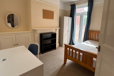 5 bed house, Park Road, Mount pleasant, Exeter, EX12HT - Image 4